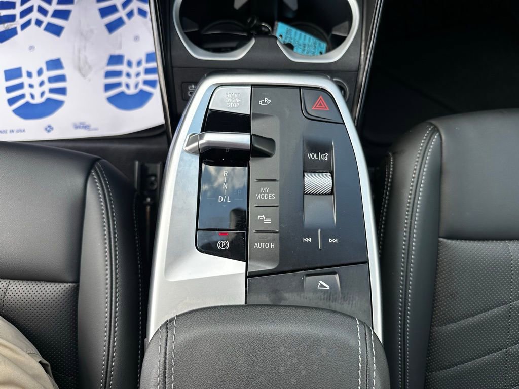 Certified 2026 BMW X1 xDrive28i w/ Convenience Package image 18