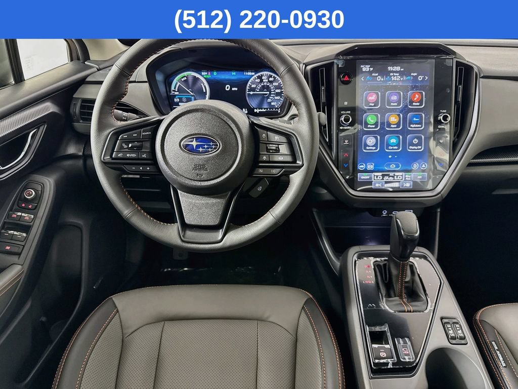 New 2026 Subaru Crosstrek 2.5i Limited AWD/4WD image 30