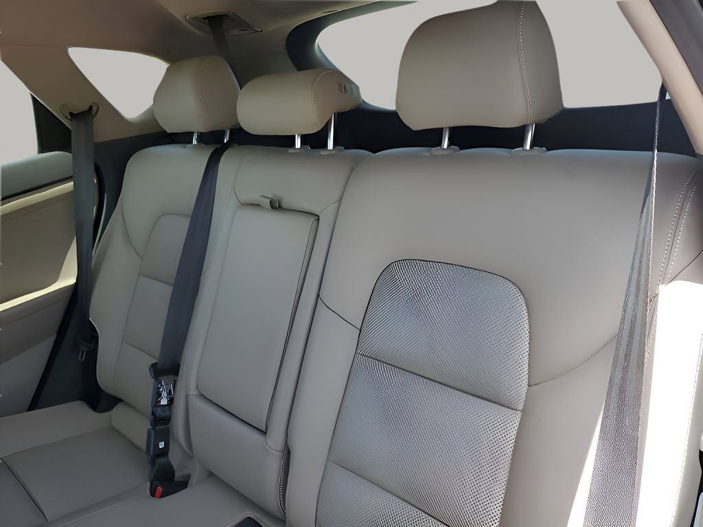 Used 2021 Hyundai Tucson Limited image 20