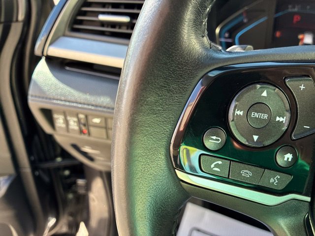Used 2022 Honda Odyssey Touring image 22
