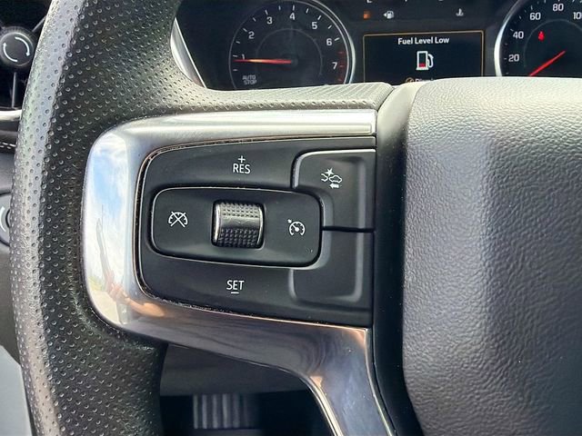 Used 2024 Chevrolet Blazer LT w/ Convenience Package image 36