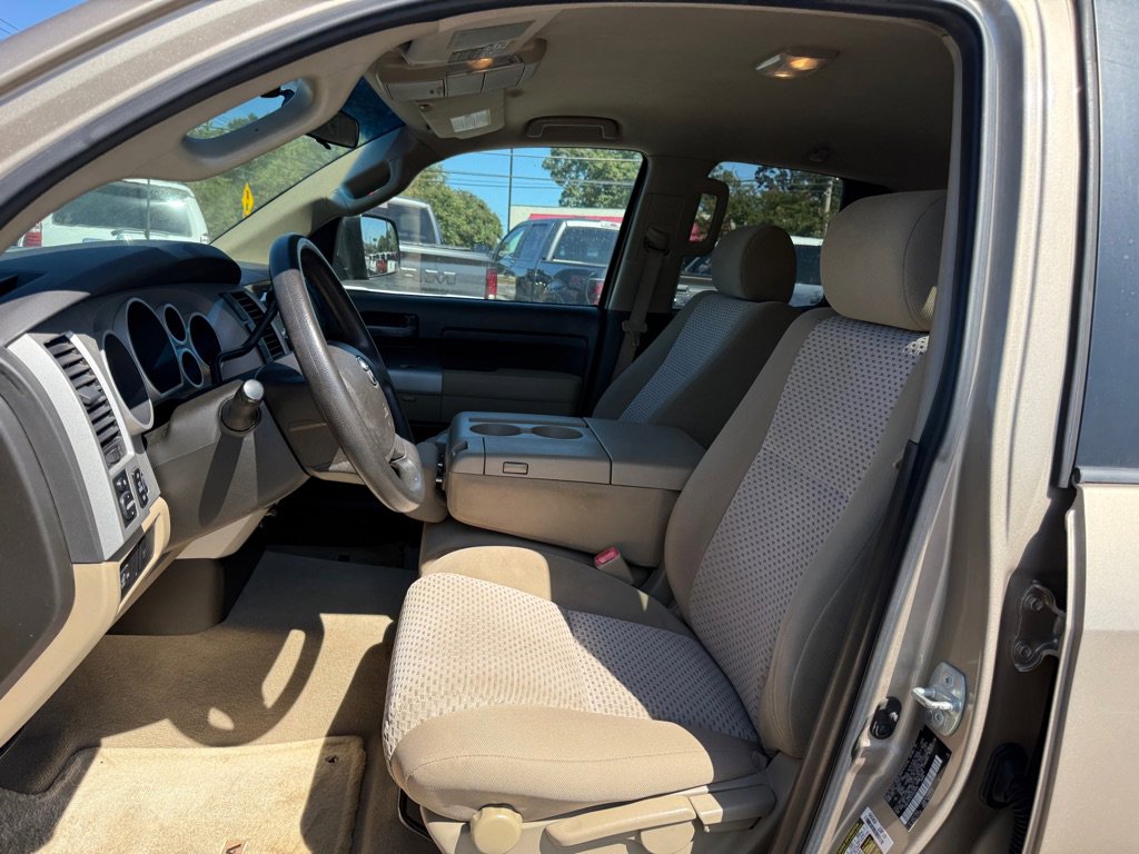 Used 2007 Toyota Tundra SR5 image 9