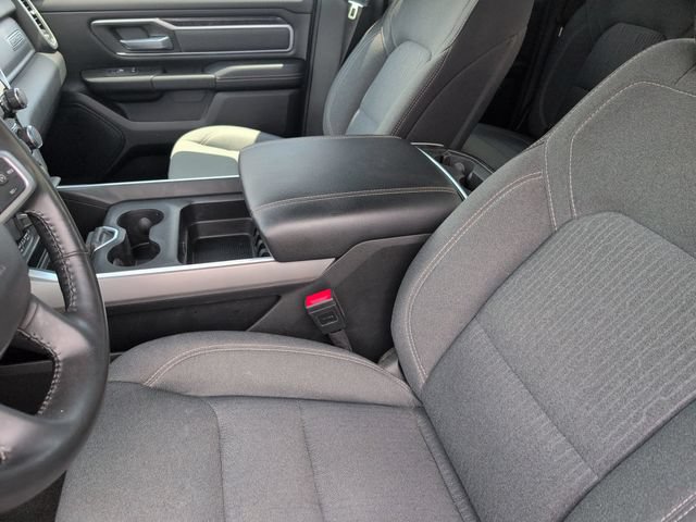 Used 2023 RAM 1500 Big Horn AWD/4WD image 16