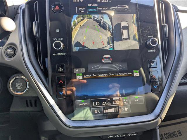 New 2026 Subaru Crosstrek 2.5i Limited image 18