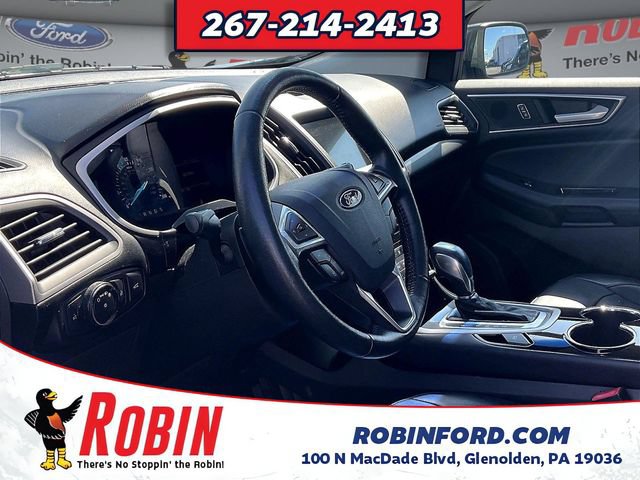 Used 2016 Ford Edge SEL w/ Equipment Group 201A AWD/4WD image 18