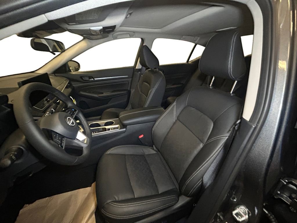 New 2026 Nissan Altima 2.5 SV w/ SV Premium Package image 9