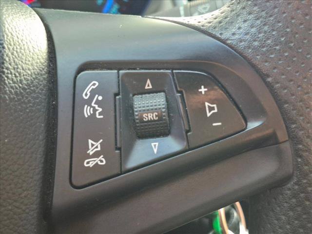 Used 2016 Chevrolet Cruze LS FWD image 12