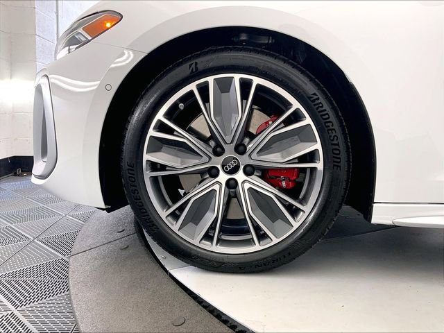New 2025 Audi S5 Premium AWD/4WD image 12