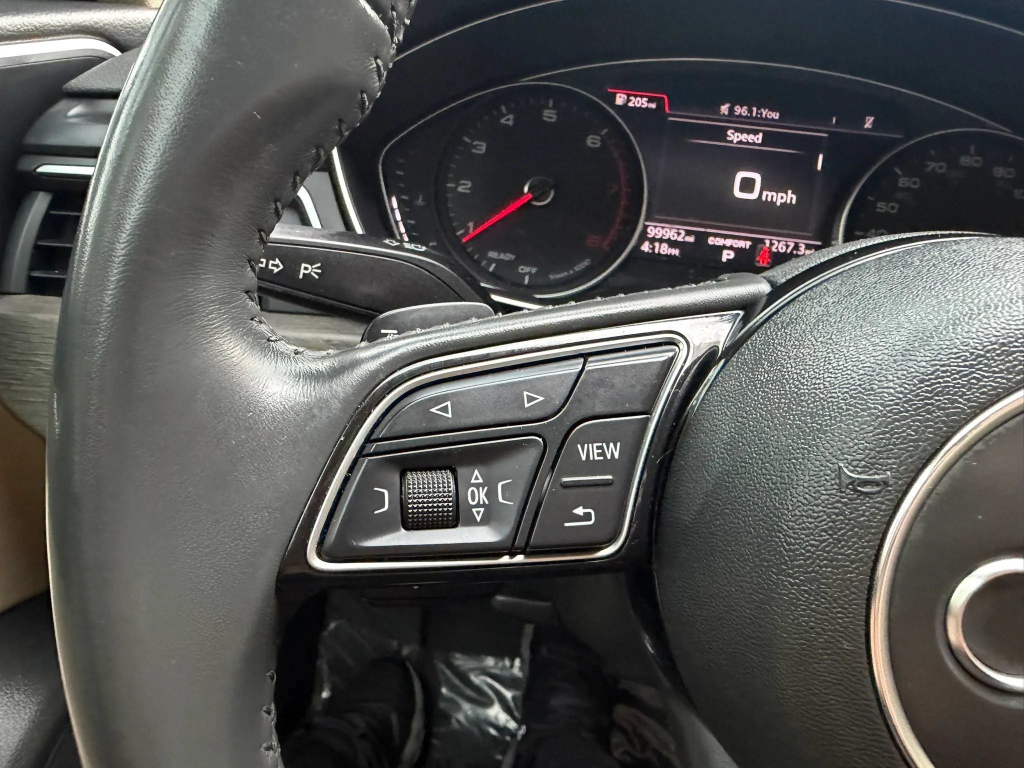 Used 2019 Audi A4 2.0T Premium w/ Convenience Package FWD image 24