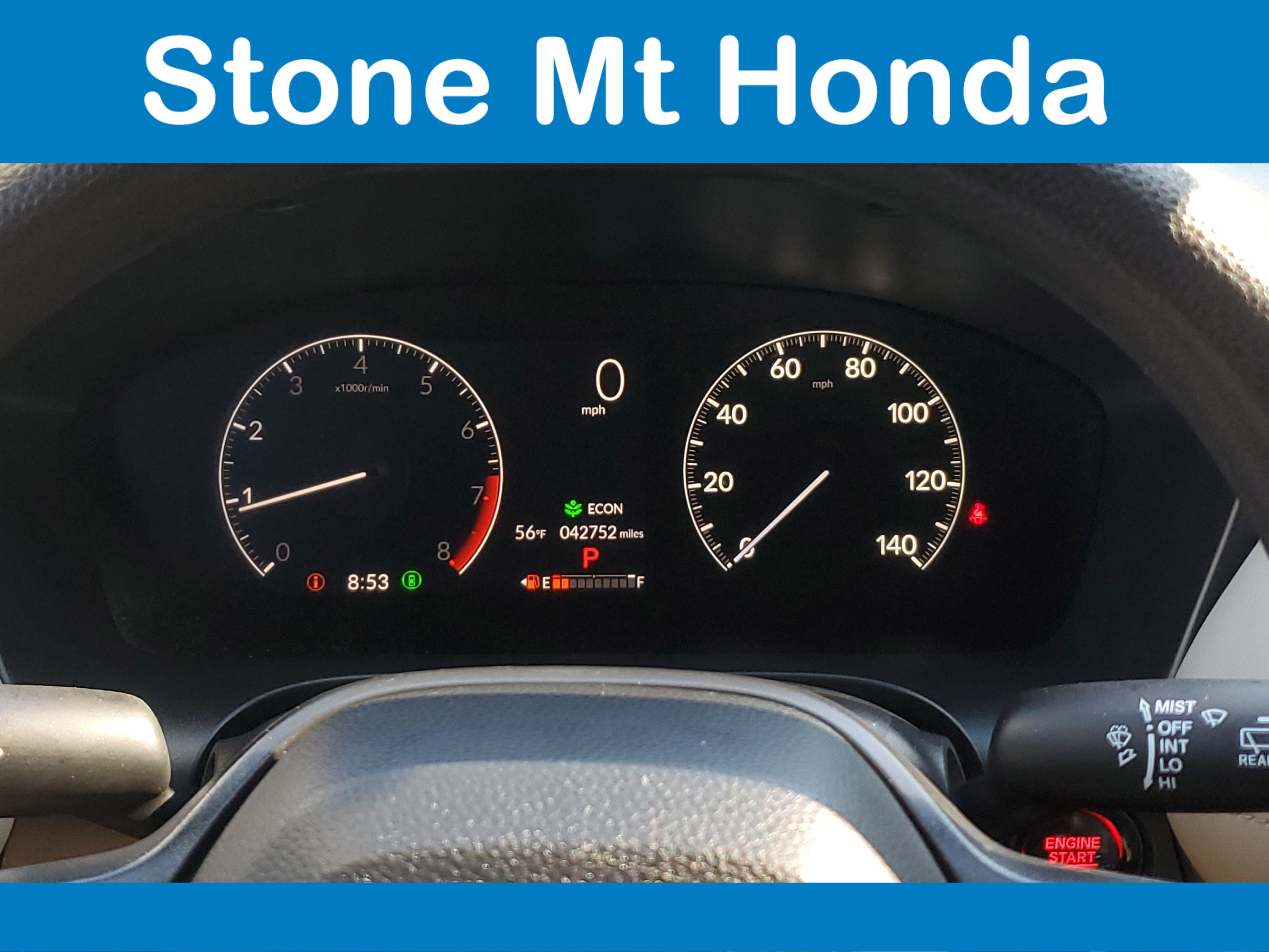 Used 2023 Honda HR-V LX image 23