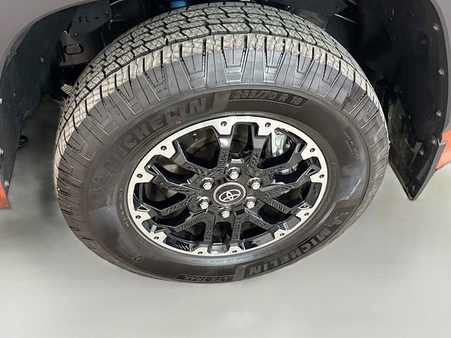 Used 2025 Toyota Tundra SR5 w/ TRD Off-Road Package image 30