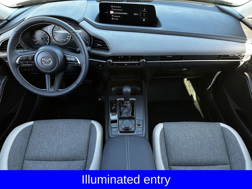 New 2026 MAZDA CX-30 AWD 2.5 S image 13
