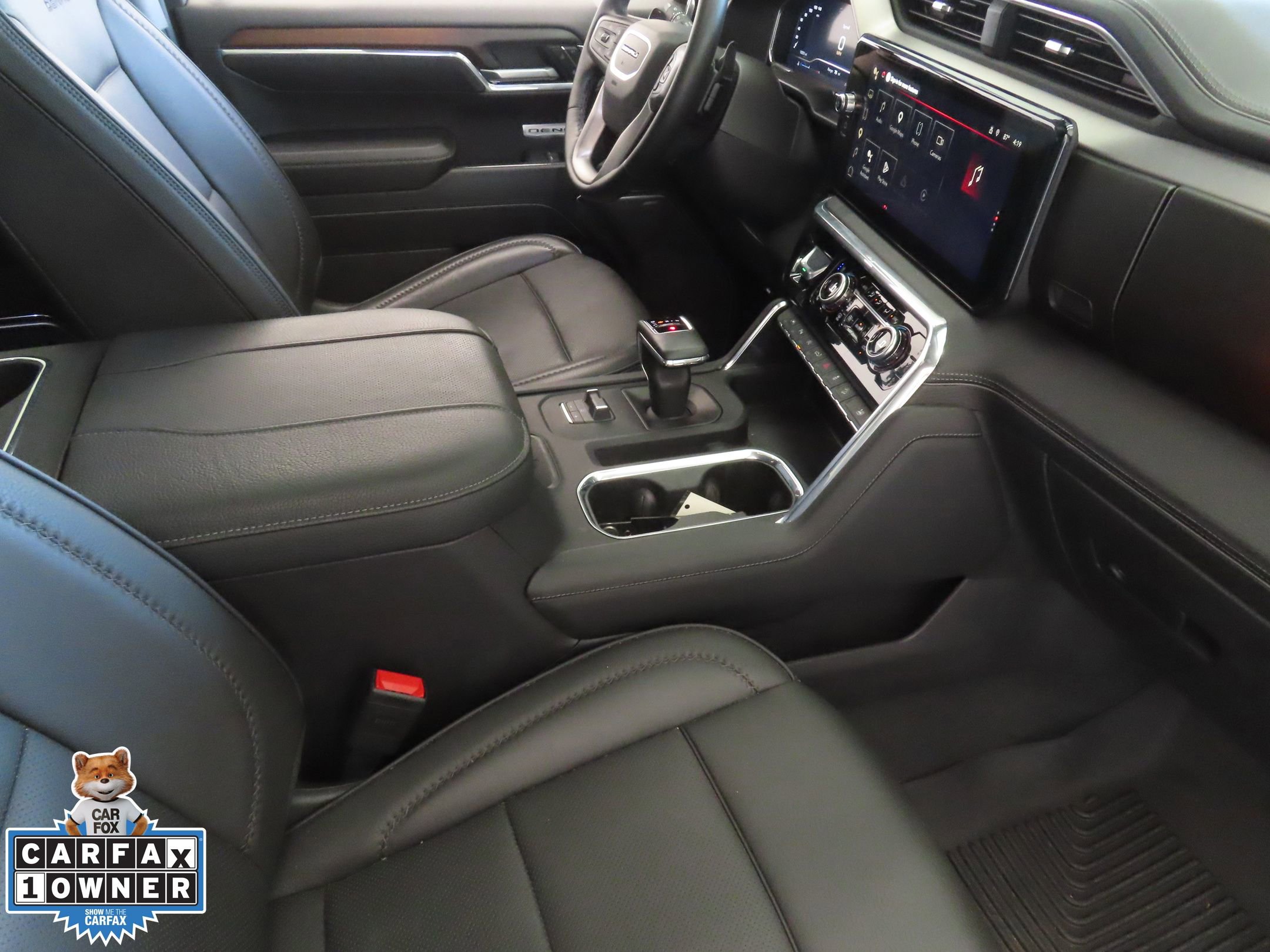 Used 2024 GMC Sierra 1500 Denali w/ Denali Reserve Package image 28