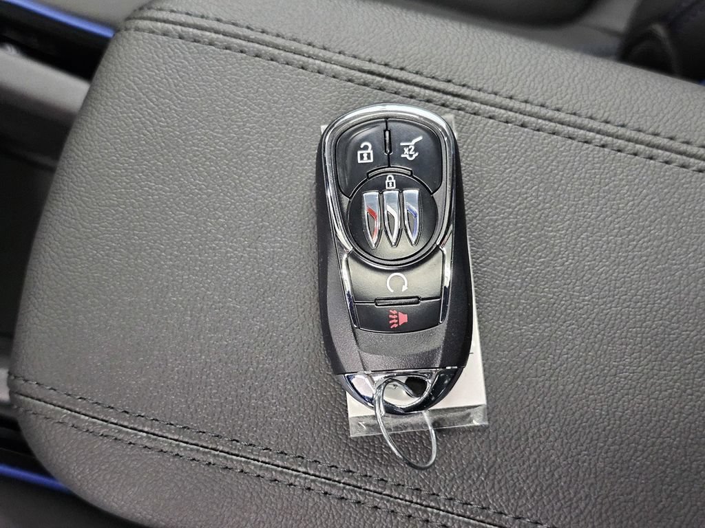 New 2026 Buick Encore GX Sport Touring w/ Advanced Technology Package FWD image 39