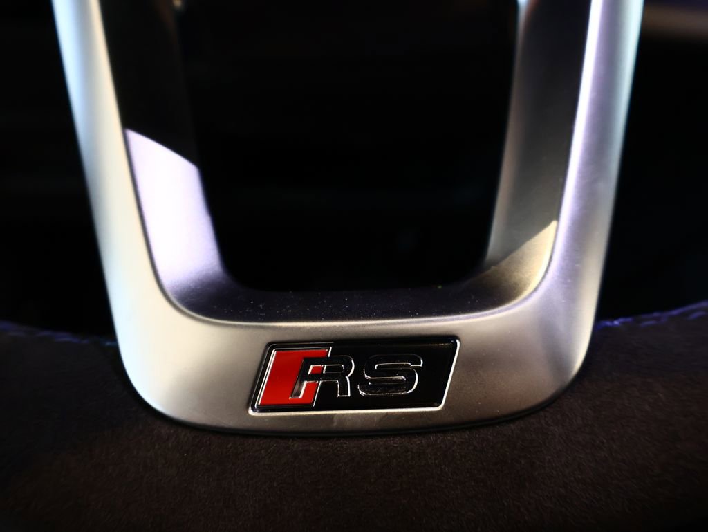 New 2026 Audi RS Q8 performance image 28