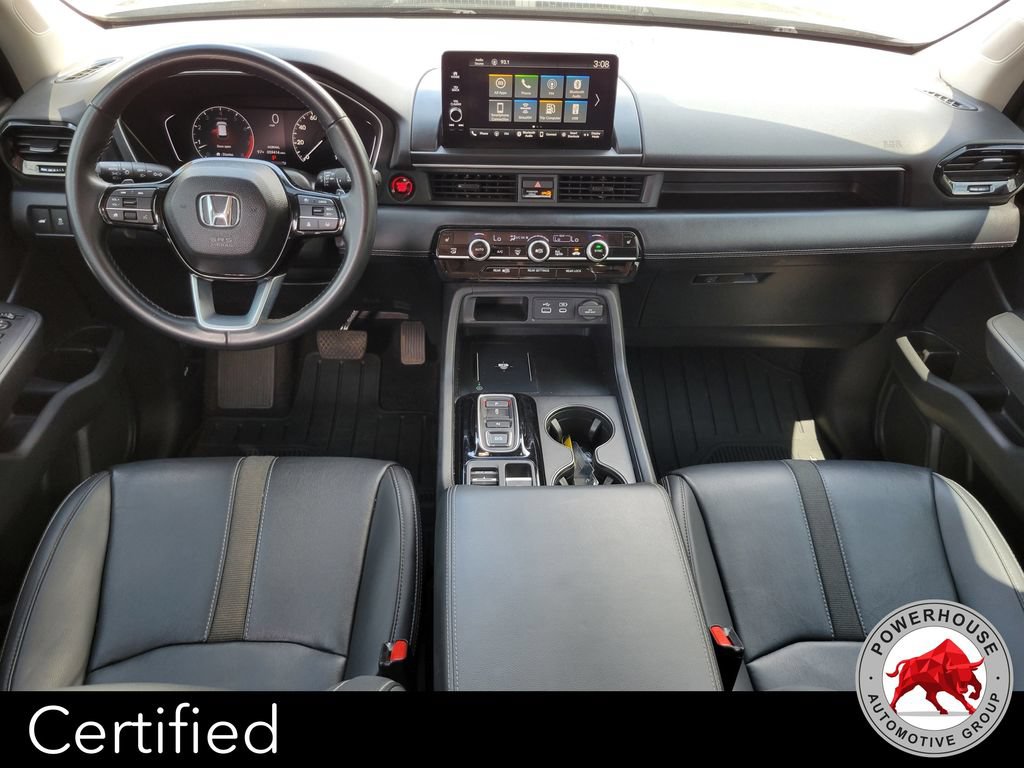 Used 2023 Honda Pilot EX-L image 19