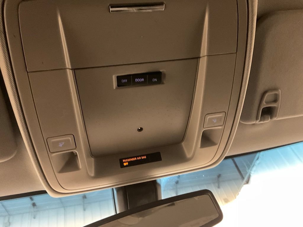 Used 2016 Chevrolet Tahoe LS w/ Max Trailering Package AWD/4WD image 25