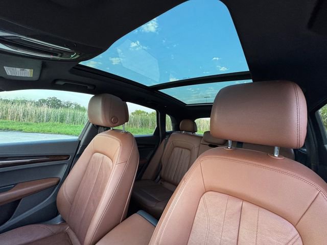 Used 2019 Audi Q5 2.0T Premium w/ Convenience Package AWD/4WD image 27