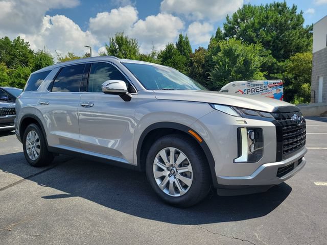 Used 2025 Hyundai Palisade SEL FWD image 3