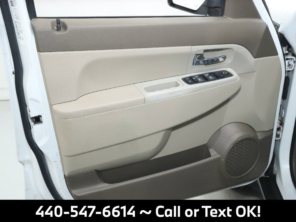 Used 2012 Jeep Liberty Sport w/ Popular Equipment Group image 19