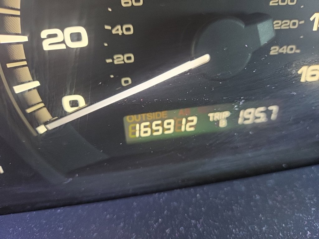 Used 2006 Honda Accord VP image 6