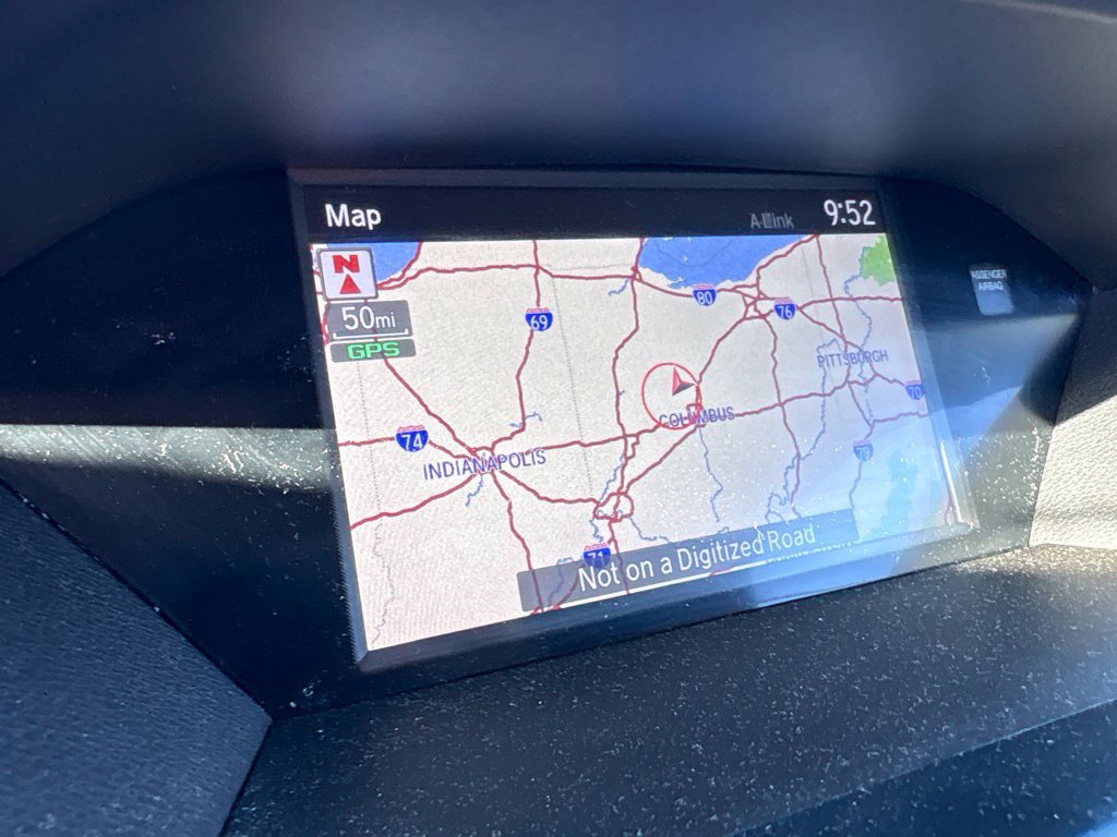 Used 2018 Acura MDX w/ Technology Package FWD image 23