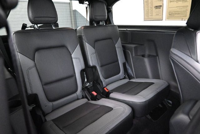 Used 2024 Ford Bronco Black Diamond AWD/4WD image 20