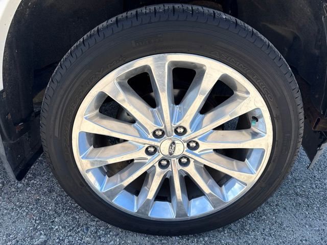 Used 2019 Ford F150 Limited AWD/4WD image 14