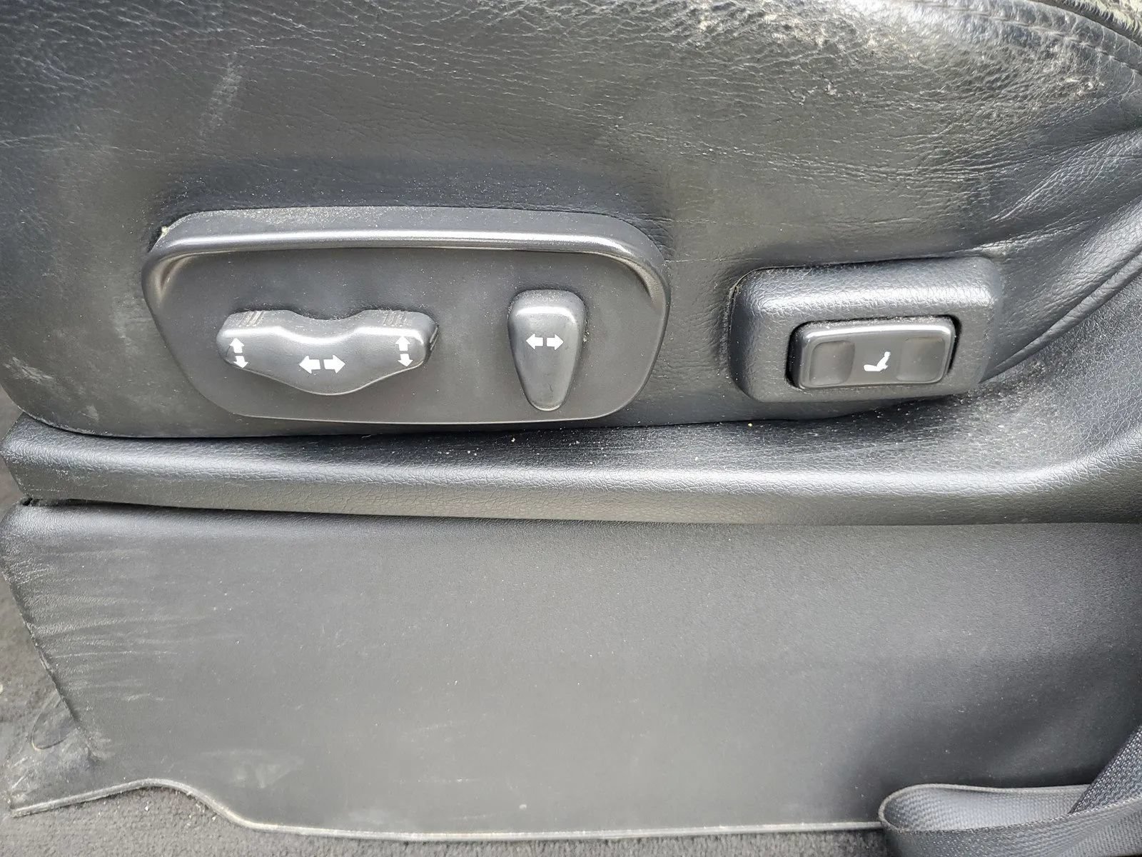 Used 2009 INFINITI QX56 2WD image 15