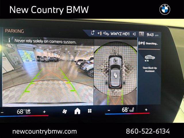 Used 2024 BMW X1 xDrive28i w/ Premium Package AWD/4WD image 19