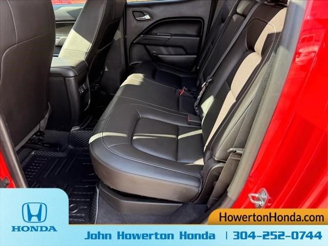 Used 2019 Chevrolet Colorado ZR2 image 11