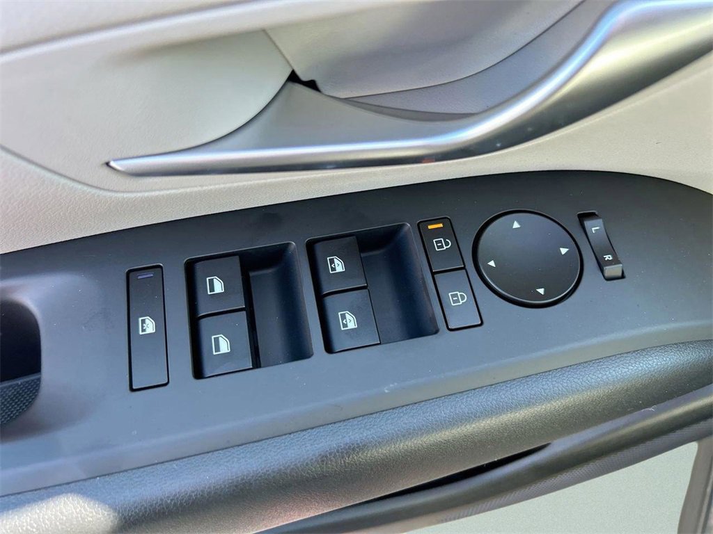 New 2026 Hyundai Tucson SEL image 23