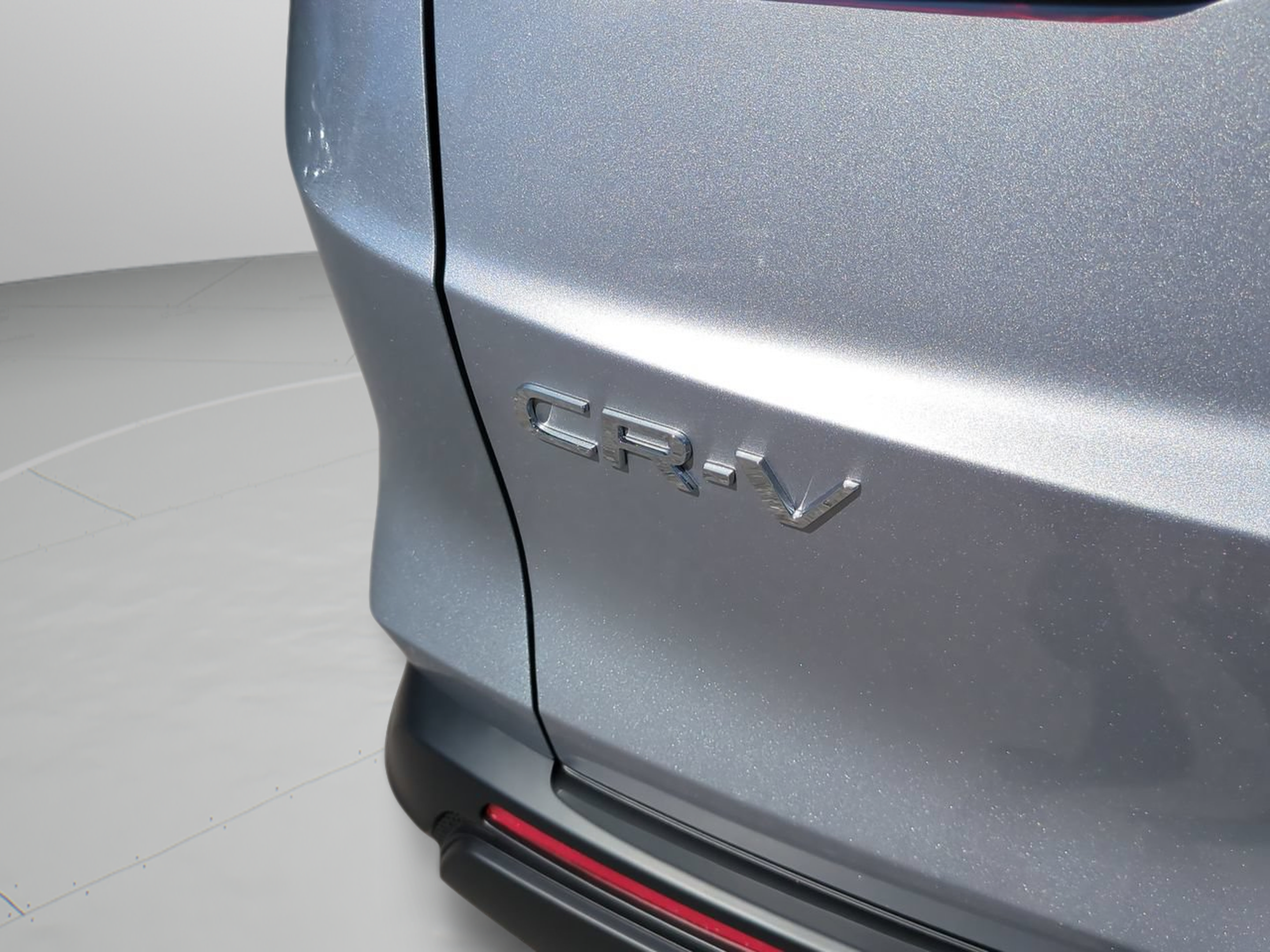 New 2027 Honda CR-V LX image 16