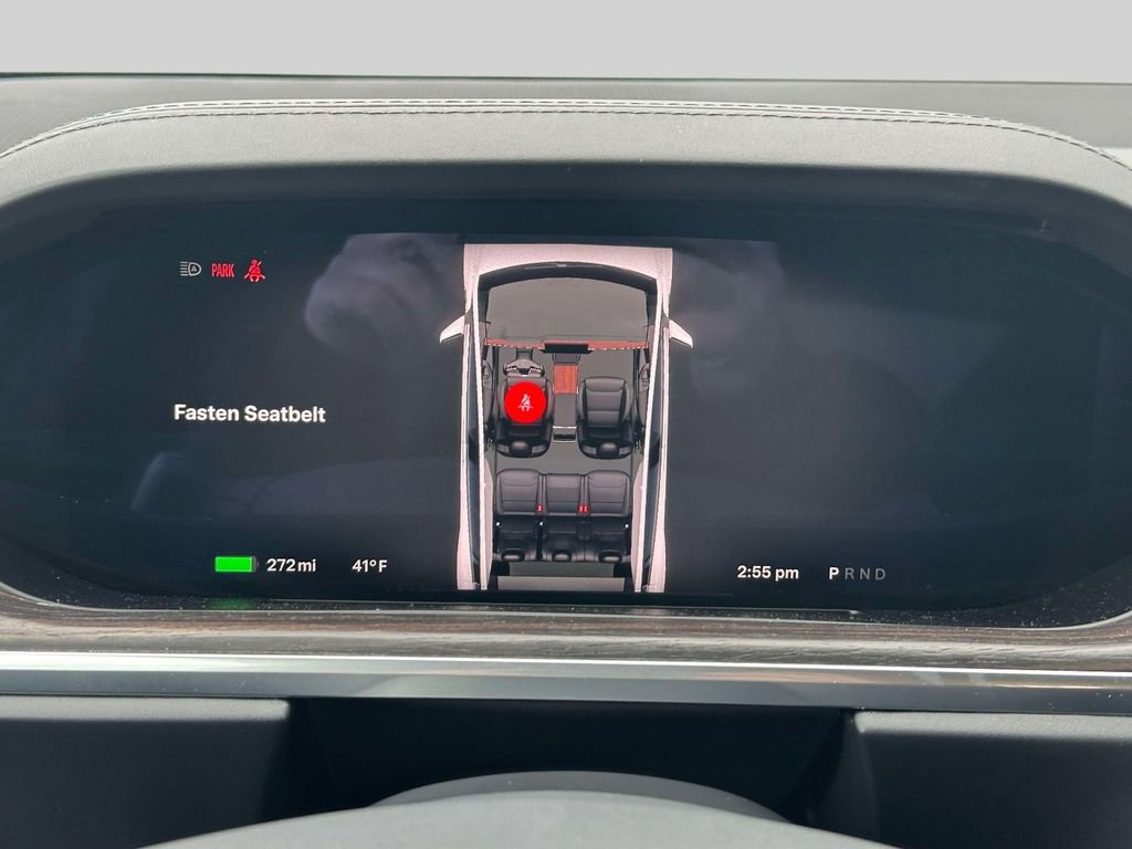 Used 2023 Tesla Model X image 25