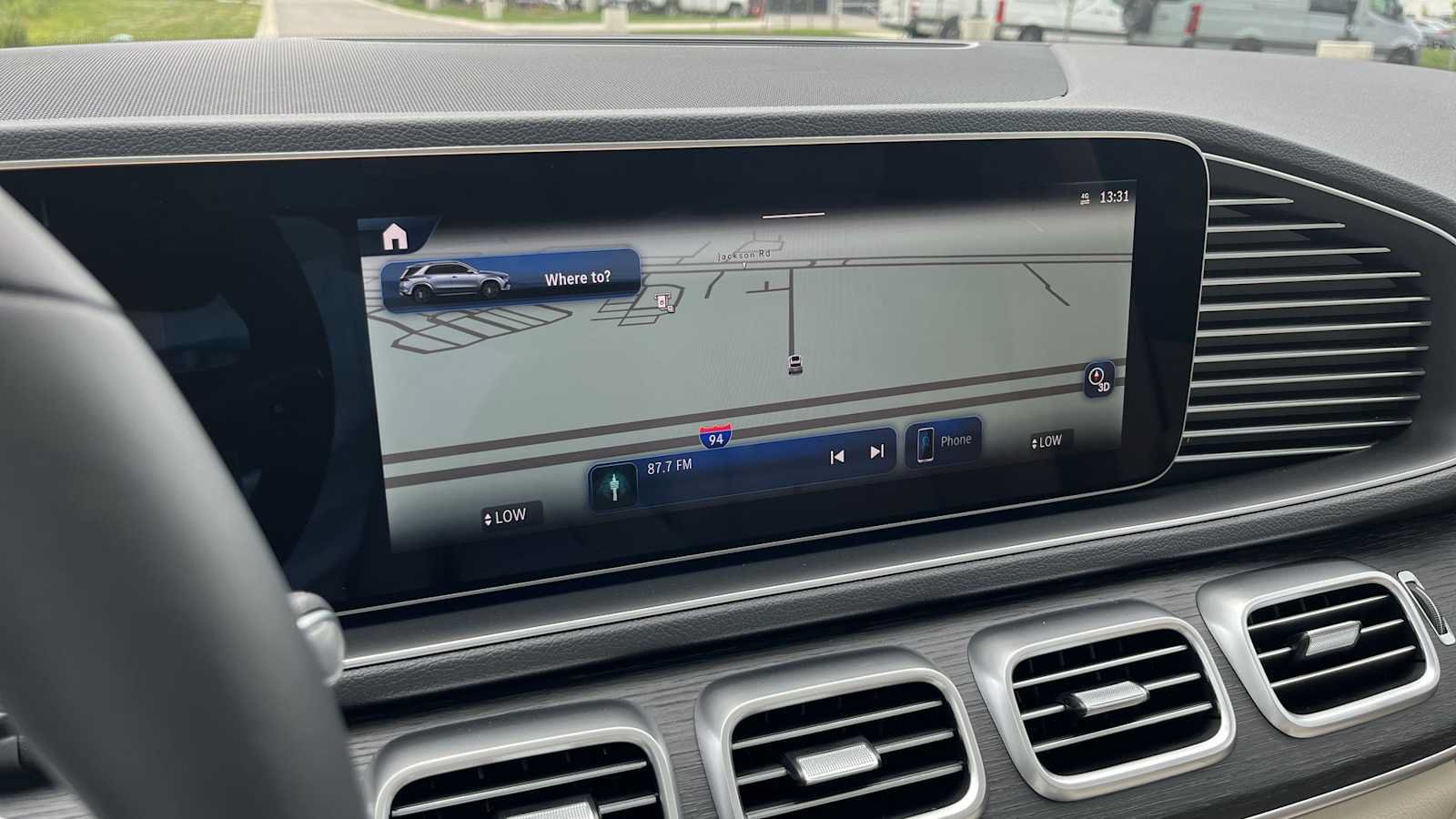 New 2026 Mercedes-Benz GLE 350 4MATIC image 46