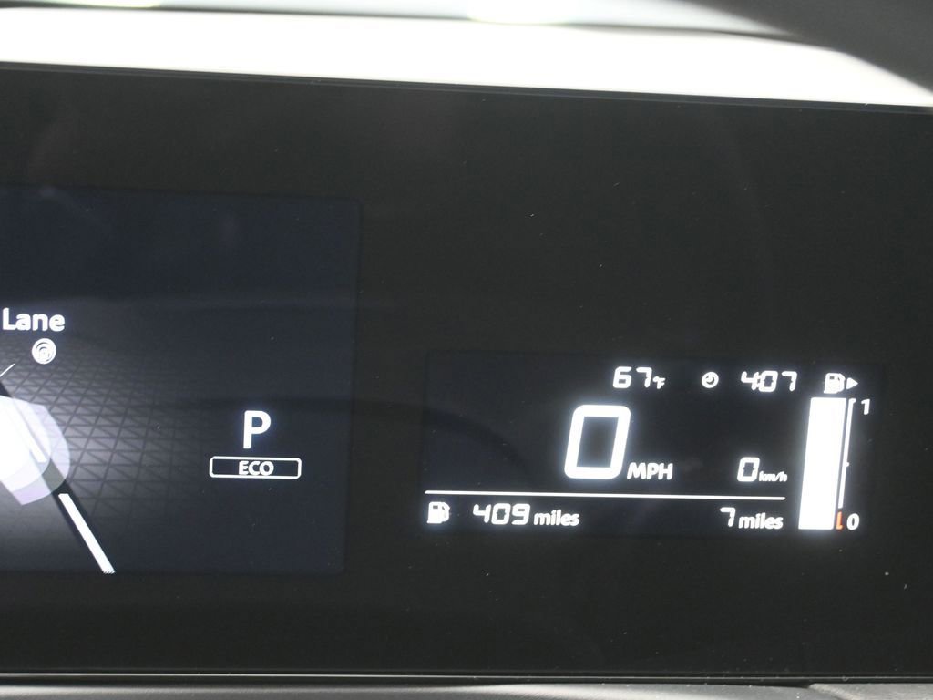 New 2026 Nissan Sentra S w/ Floor Mat Package FWD image 8