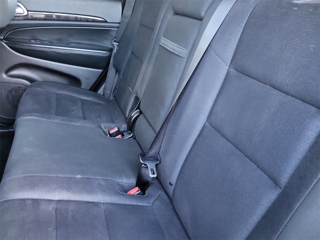 Used 2012 Jeep Grand Cherokee Laredo image 14