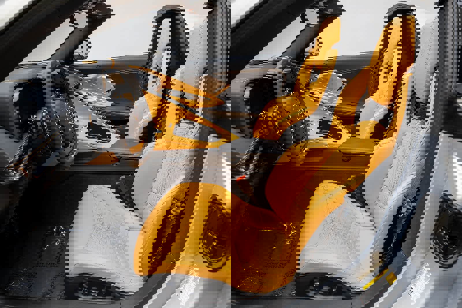 Used 2024 Chevrolet Corvette Z06 image 11