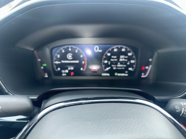 Used 2026 Honda CR-V EX-L image 13