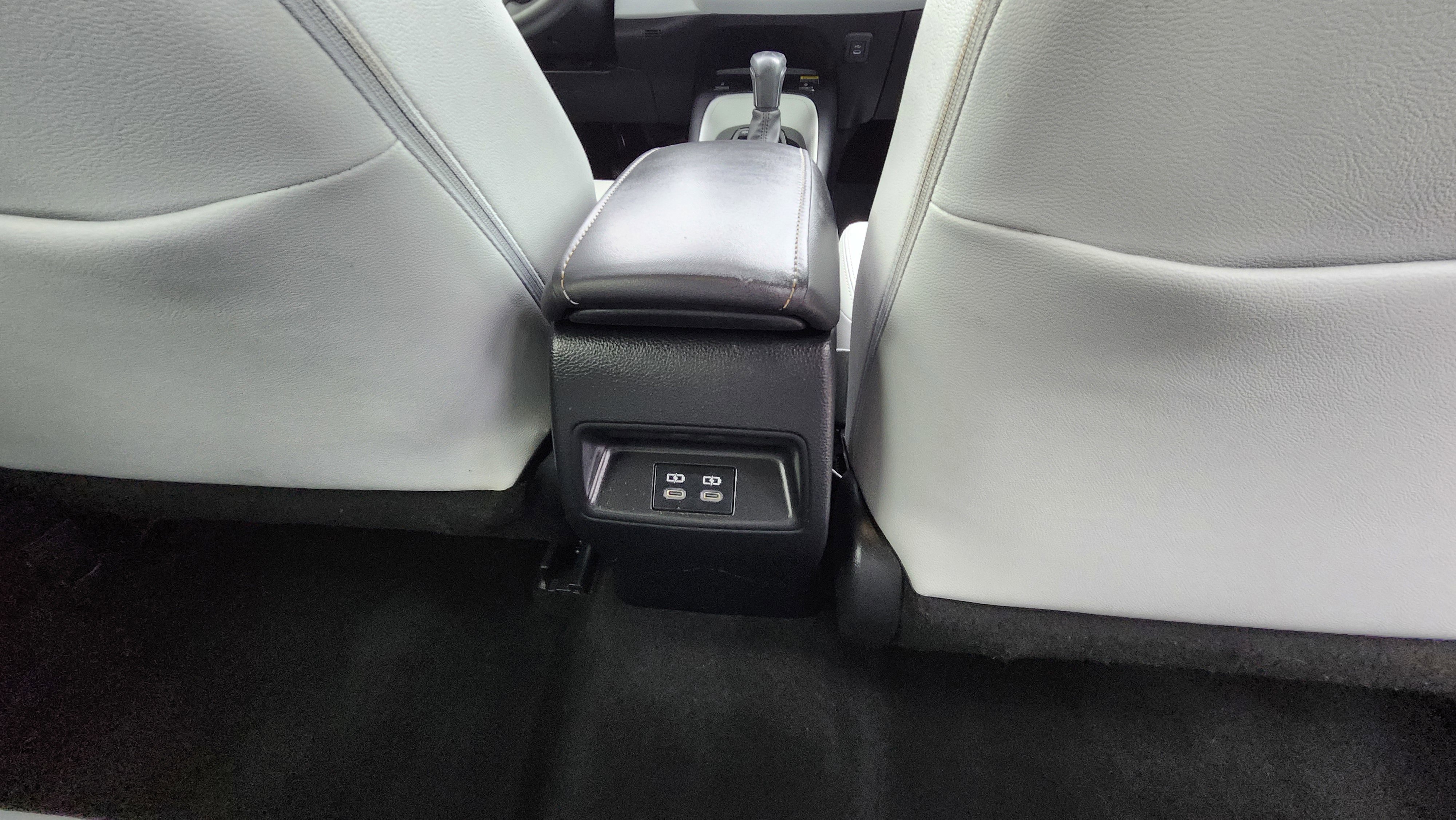 Used 2024 Toyota Corolla XSE image 22