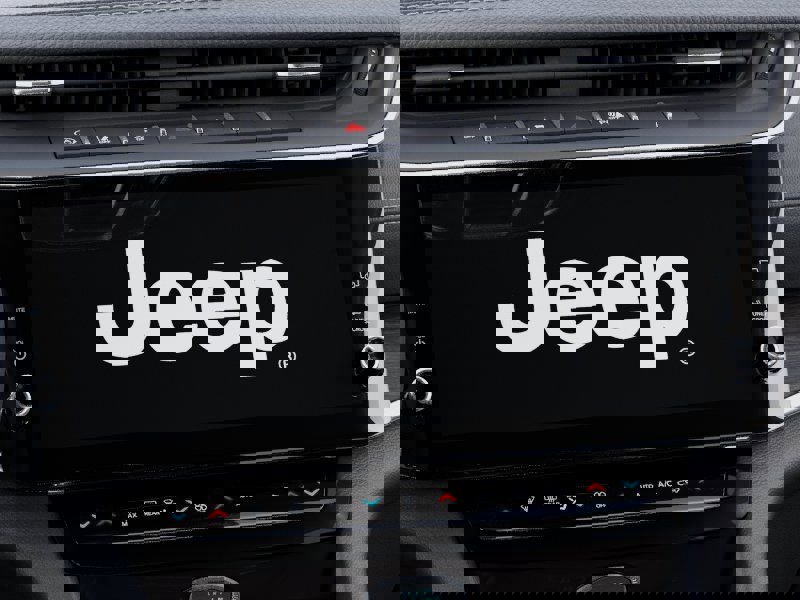 New 2026 Jeep Grand Cherokee Limited image 18