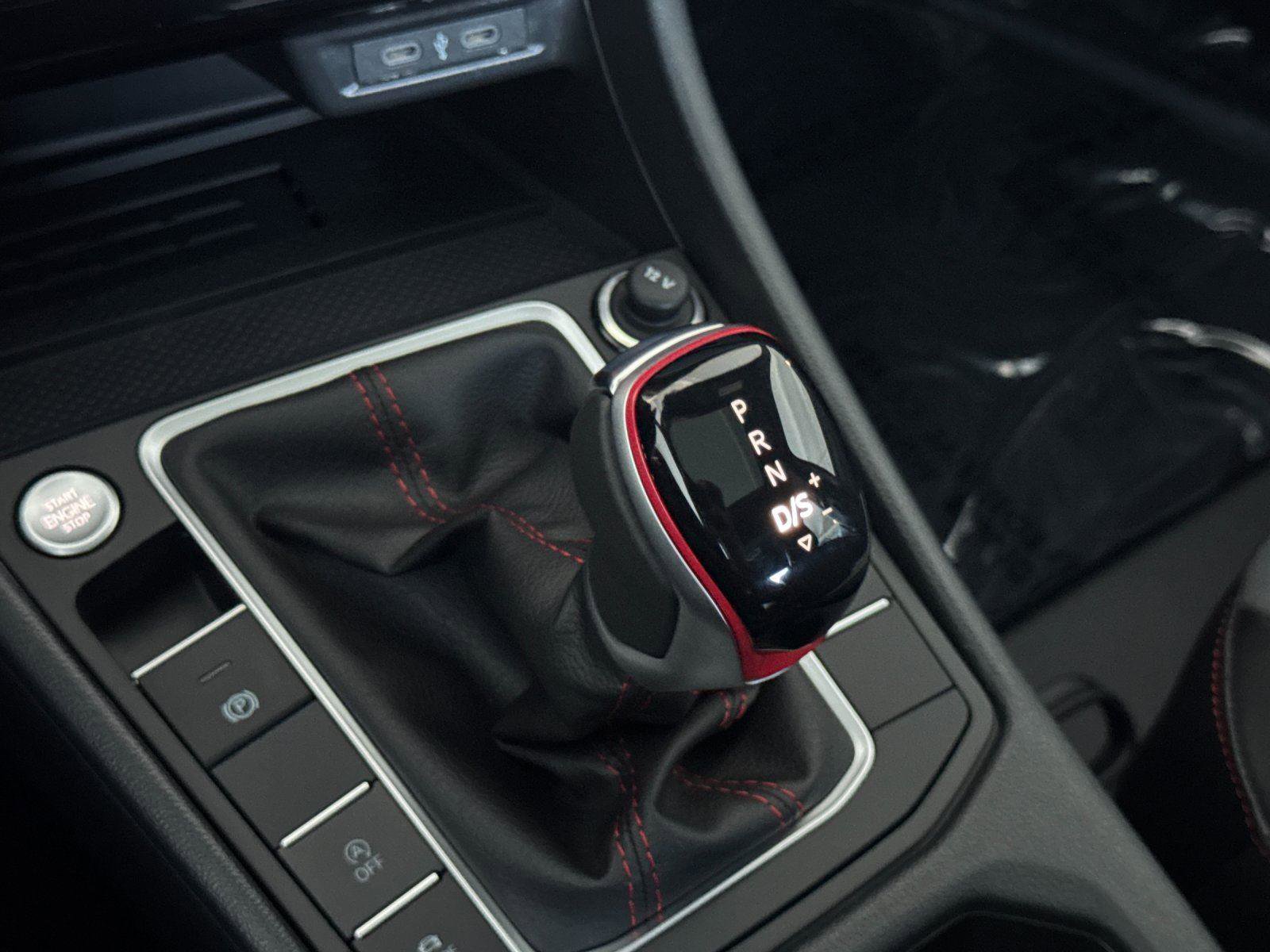 New 2026 Volkswagen Jetta GLI Autobahn FWD image 19