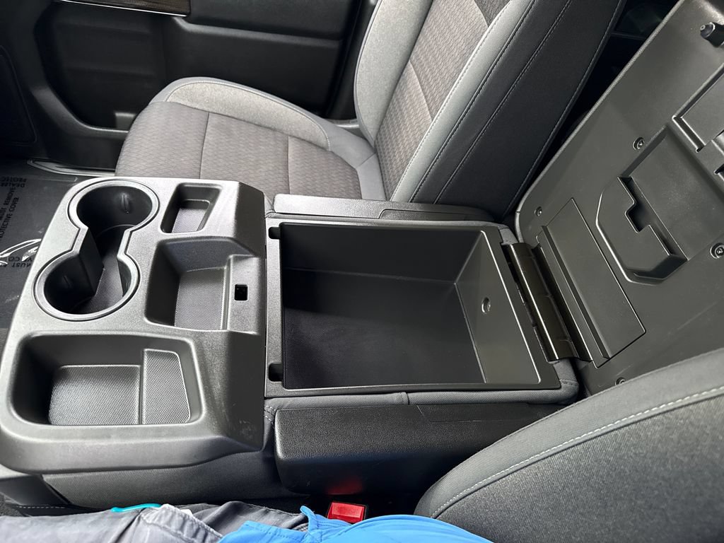Used 2019 Chevrolet Silverado 1500 LT w/ All-Star Edition AWD/4WD image 19