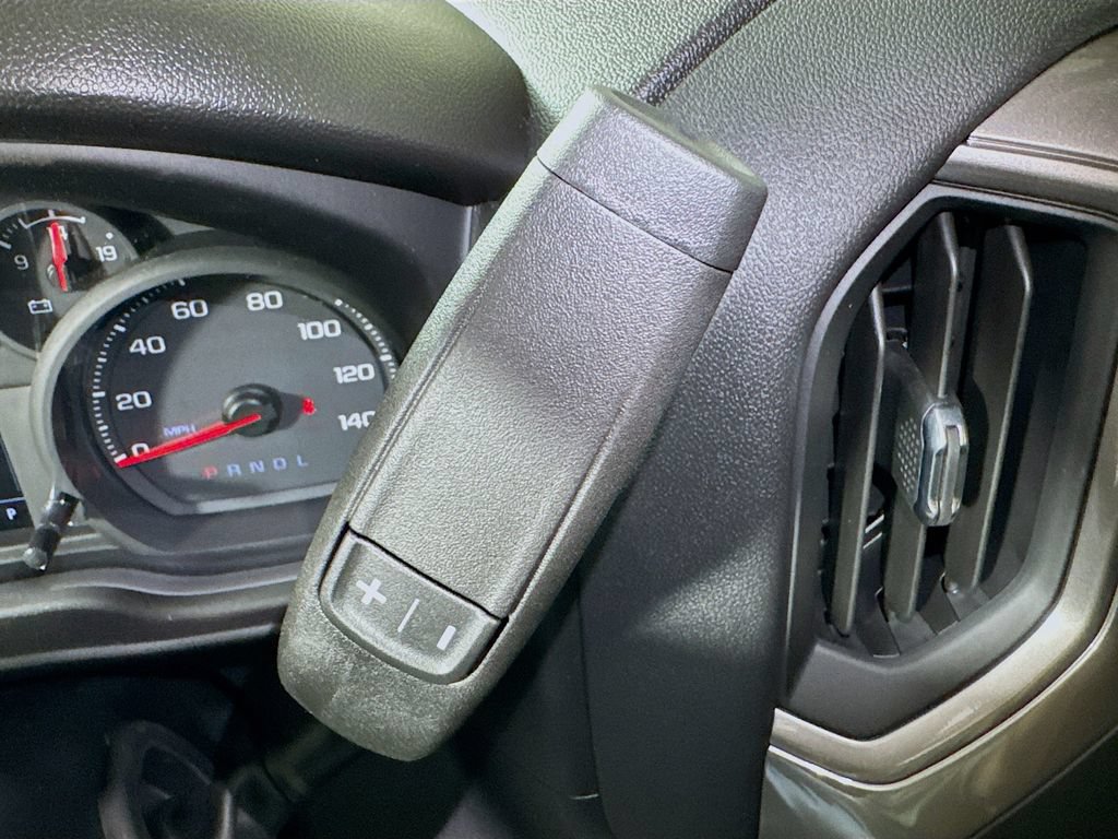 New 2026 Chevrolet Silverado 2500 Custom w/ Custom Convenience Package AWD/4WD image 11