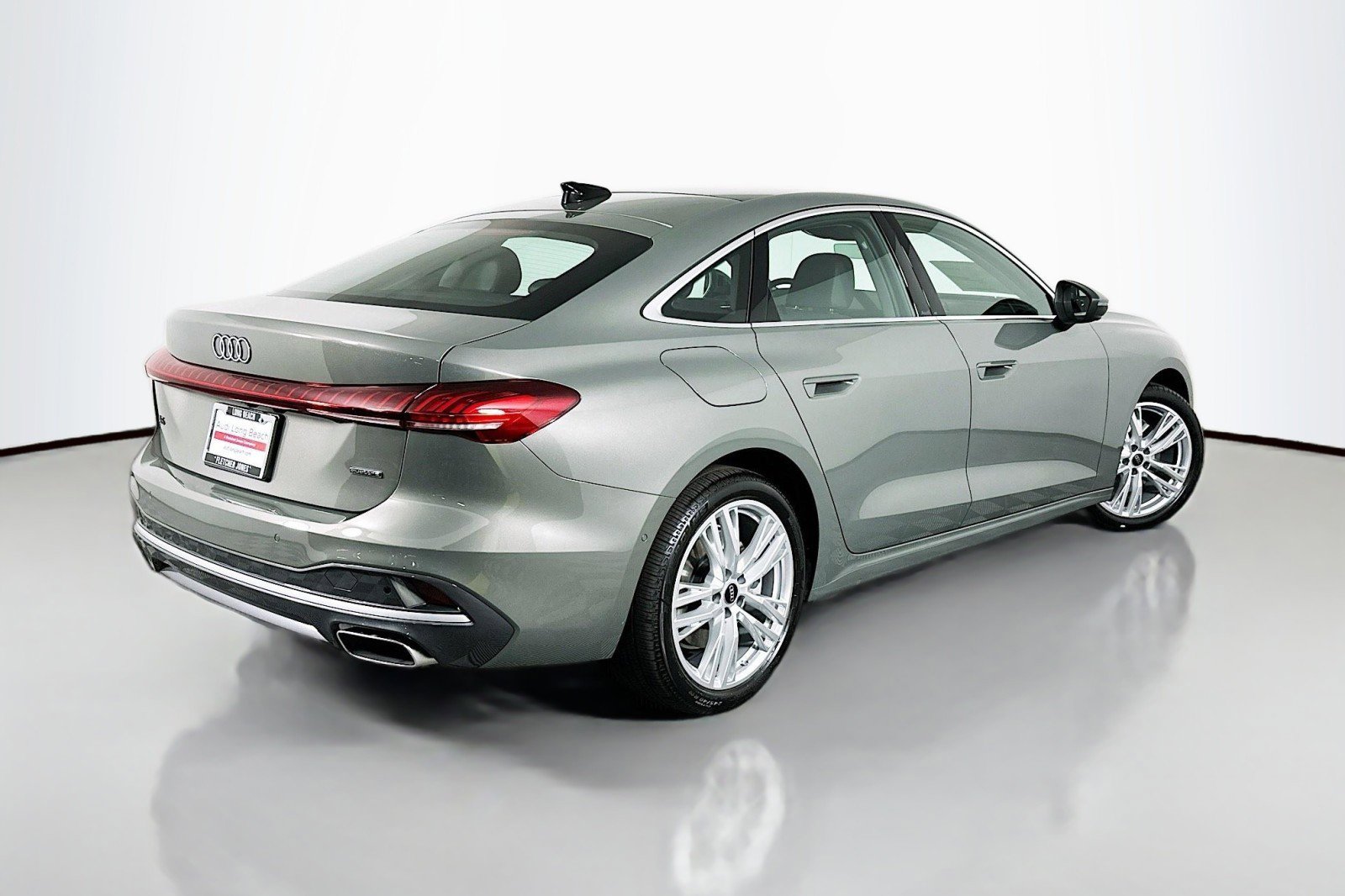 New 2026 Audi A5 Premium AWD/4WD image 13