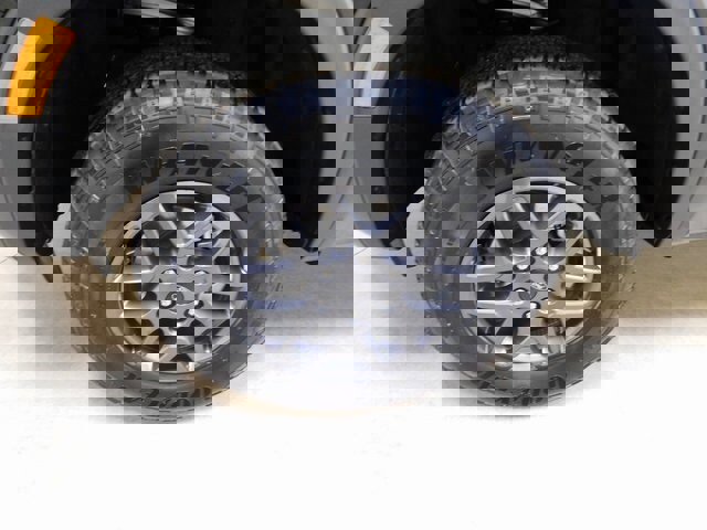 New 2025 Ford Ranger XLT w/ Trailer Tow Package image 11