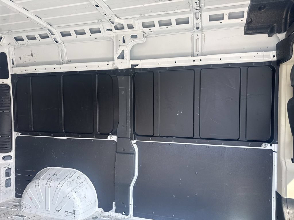 Used 2019 RAM ProMaster 1500 FWD image 10