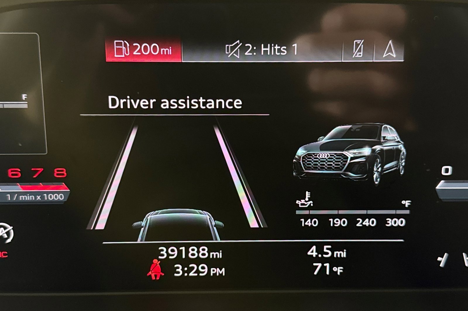 Used 2023 Audi Q5 2.0T Premium Plus w/ Premium Plus Package image 24