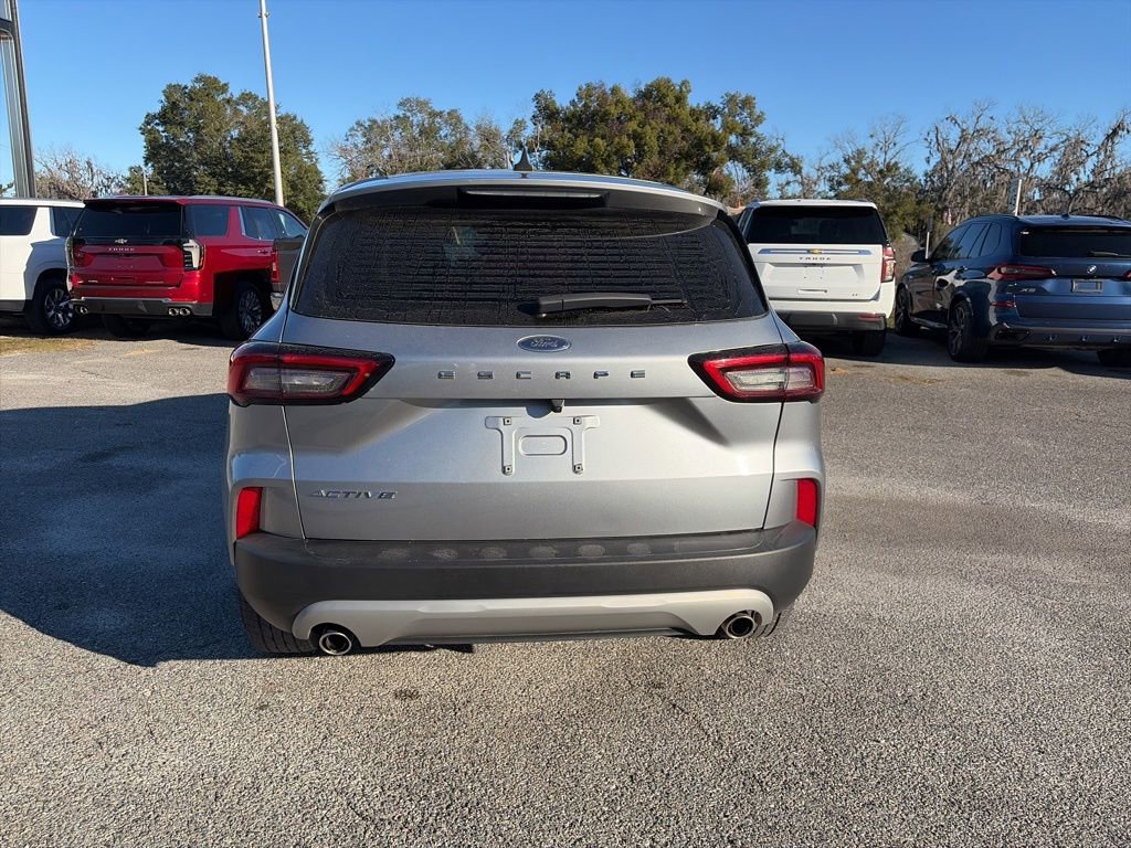 Used 2024 Ford Escape Active image 6