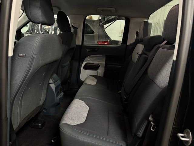 Used 2025 Ford Maverick XLT w/ XLT Luxury Package image 18